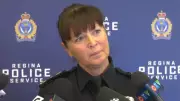 Regina Police Chief Lorilee Davies Sets Sights on 2026 Long-Term Goals