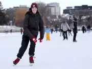 Rideau Canal Skateway Opens for Season, Bringing Joy to Ottawa Winter