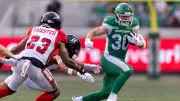 Riders Secure Thomas Bertrand-Hudon with New One-Year Contract Extension