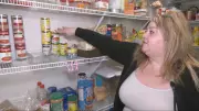 Rising Living Costs Drive More Manitoba Families with Children to Food Banks