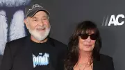 Rob and Michele Reiner Cremated After Son's Alleged Knife Attack