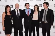 Rob Reiner and Wife Found Dead in LA Home; Son Arrested, AP Reports