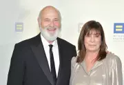 Rob Reiner and Wife Michele Found Dead, Son Nick Arrested in Connection