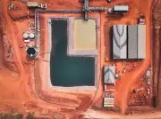 Robex Achieves First Gold Pour at Guinea's Kiniéro Project On Time and On Budget