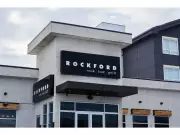 Rockford Bar & Grill in Prince George Reopens with New Look and Menu for 2025