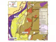 Rocky Shore Gold Expands Newfoundland Project with Two Historical Gold Deposits