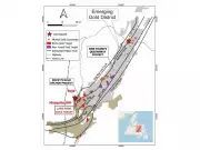 Rocky Shore Gold Uncovers Higher-Grade Gold in Newfoundland Deposits