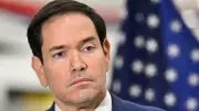 Rubio's 'President of Peace' Claim for Trump Sparks Widespread Ridicule