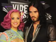 Russell Brand Slams Ex-Wife Katy Perry's Romance with Justin Trudeau