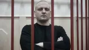 Russian Court Sentences Pro-War Activist and Putin Critic to Six Years