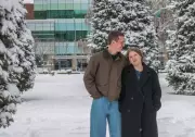 Russian-Ukrainian Couple in Calgary Faces Deportation Fears After Anti-War Activism