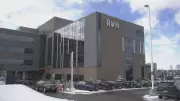 RVH in Barrie Reinstates Mask Mandate as Respiratory Viruses Surge
