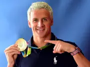 Ryan Lochte Auctions 3 Olympic Gold Medals Amid Bitter Divorce