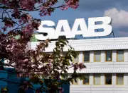 Saab and Airbus Partner on Unmanned Fighter Tech, Eye Canadian Aerospace