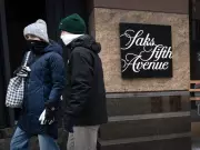 Saks Global Skips $100M Bond Payment, Enters Grace Period Amid Restructuring