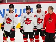 Sam Bennett Olympic Snub: Did Politics or Coaching Favouritism Decide Team Canada's Roster?