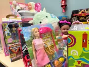 Saskatchewan City Turns Parking Fines into Holiday Cheer with Toy Donation Drive