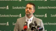 Saskatchewan Imposes Up to $1M Fines for Fentanyl, Meth Trafficking