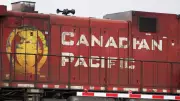 Saskatchewan RCMP Hunt Thieves After Digital Caboose Stolen in Modern Train Robbery