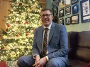 Saskatchewan's 2025: Moe Reflects on Tariffs, Wildfires, and Federal Thaw