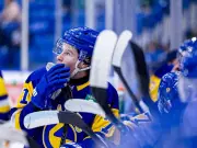 Saskatoon Blades Navigate December Roller-Coaster Ahead of Holiday Break