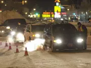 Saskatoon Police to Begin Mandatory Alcohol Screening at Traffic Stops in 2026