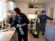 Saskatoon Twentysomethings Find Success in 'Boring Business' Ventures