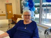 Saskatoon Woman Celebrates 100th Birthday: A Century of Memories