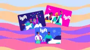 Save $15 on $100 Lyft Credits in Limited-Time Amazon Deal