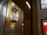 Scotiabank Q4 Earnings Beat Estimates Despite $373M in Restructuring Costs