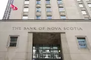 Scotiabank Q4 Profit Soars to $2.21B, Up from $1.69B a Year Ago