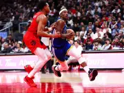 Scottie Barnes' Historic Triple-Double Powers Raptors to Overtime Win Over Warriors
