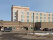 Security Guards Banned After Leaving Man in Freezing Cold Outside Prince Albert Hospital