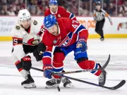 Senators Dominate Canadiens 5-2, Cap Road Trip with Statement Win