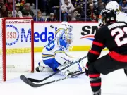 Senators' Homecoming Spoiled: Blues Edge Ottawa 2-1 in Frustrating Saturday Night Loss