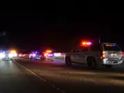 Serious Crash Closes Highway 1 Westbound in Surrey, Causing Major Delays