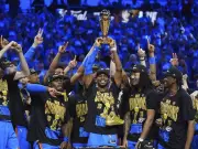 Shai Gilgeous-Alexander Crowned Postmedia's 2025 Athlete of the Year