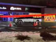 Shots Fired at Parked Vehicle in Montreal's Pierrefonds-Roxboro: SPVM Investigates