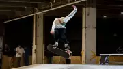 Shredenhams: Bristol's Abandoned Debenhams Reborn as Thriving Skate Park