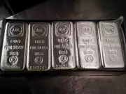 Silver Soars to Record High, Doubling in Value Amid Global Supply Squeeze