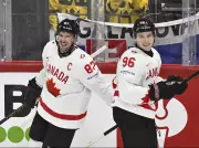 Simmons Reveals His 25-Man Roster Picks for Canada's Olympic Hockey Team