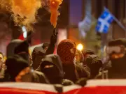 Simple Police Directive Could End Anti-Israel Protests Disrupting Canadian Shoppers