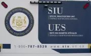 SIU Investigates After Injured Person Found During Kitchener Missing Person Search