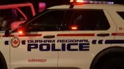 Six Shots Fired at Oshawa Home, Bullet Holes Found in Kitchen and Living Room