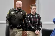 Slender Man Attacker Morgan Geyser Won't Fight Release Revocation After Escape