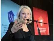 Sonia Bélanger Named Quebec's New Health Minister After Dubé's Resignation