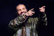 Spotify Wrapped 2025: Drake Tops Canada's Streaming Charts