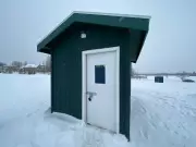 St. Albert Skating Rink Closed Indefinitely After Costly Copper Wire Theft