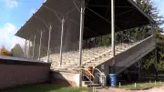 St. Thomas to Save in 2026 Budget with 'Fresh Start' for Historic Emslie Field Grandstand