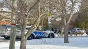 Standoff Ends at Cambrian Village in New Sudbury After Police Response